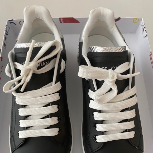 Dolce and Gabbana sneakers - Picture 7 of 8